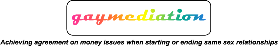 Gaymediation